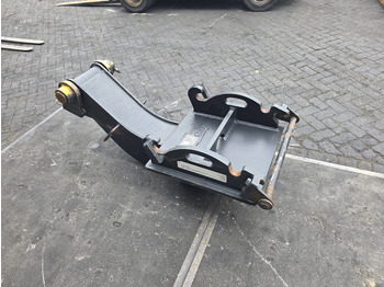 Quick coupler for Construction machinery groeneveld jip cw 30 cw30 cw 40 jip: picture 3 Quick coupler for Construction machinery groeneveld jip cw 30 cw30 cw 40 jip: picture 3