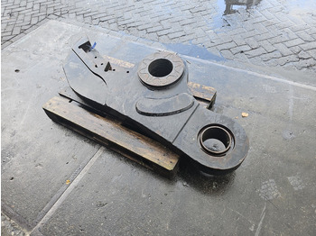 Demolition shears mbi sh400 knife mbi sehar mes: picture 3