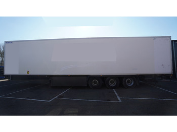 Refrigerator semi-trailer LAMBERET