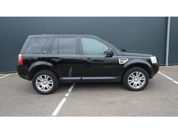 Minibus, Passenger van Land Rover Freelander 2.2 TD4 E 4X4: picture 3 Minibus, Passenger van Land Rover Freelander 2.2 TD4 E 4X4: picture 3