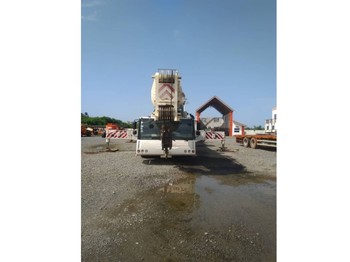 All terrain crane Liebherr LTM 1250-6.1 12X8X10: picture 2 All terrain crane Liebherr LTM 1250-6.1 12X8X10: picture 2