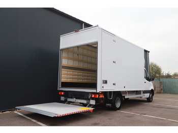 Box van Mercedes-Benz Sprinter 515CDI CLOSED BOX EURO6e: picture 3