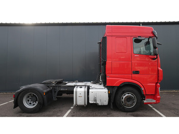 Tractor unit DAF XF 450 SC 496.000KM: picture 2