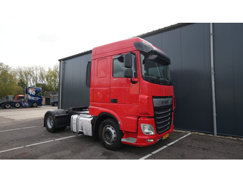 Tractor unit DAF XF 450 SC 496.000KM: picture 4 Tractor unit DAF XF 450 SC 496.000KM: picture 4