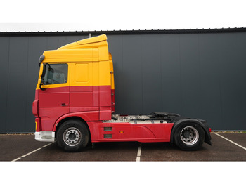 Tractor unit DAF XF 480