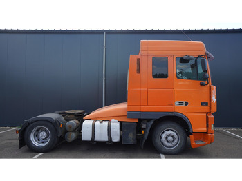 Tractor unit DAF XF 95.380 SC MANUAL GEARBOX: picture 2
