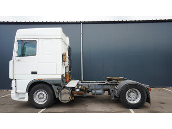 Tractor unit DAF XF 95 380