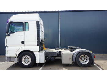 Tractor unit MAN TGX 18.400