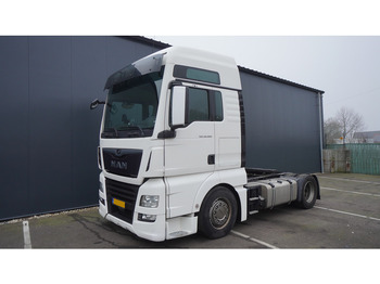 Tractor unit MAN TGX 18.500 XXL MEGA 779.000KM: picture 3