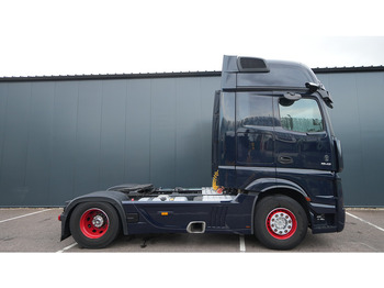 Tractor unit Mercedes-Benz ACTROS 1945 GIGASPACE 728.200KM: picture 2