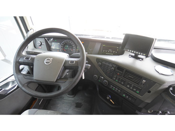 Tractor unit Volvo FH 420 6X2 ADR 796.000KM: picture 5
