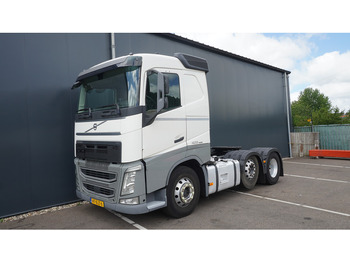 Tractor unit Volvo FH 420 6X2 ADR 796.000KM: picture 3
