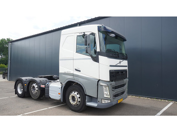 Tractor unit Volvo FH 420 6X2 ADR 796.000KM: picture 4