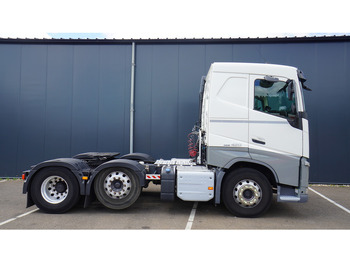 Tractor unit Volvo FH 420 6X2 ADR 796.000KM: picture 2