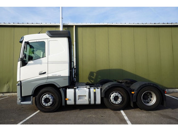Tractor unit VOLVO FH 420