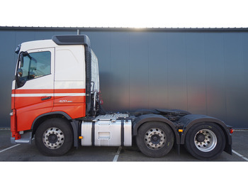 Tractor unit VOLVO FH 420