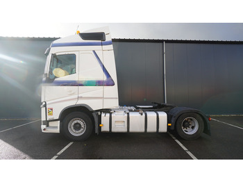 Tractor unit VOLVO FH 420
