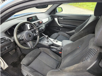 Car BMW 2 Serie Gran Coupé 218I, M Pak, 2019, Automaat, Xenon, 88000km,: picture 2