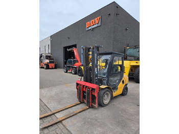 Diesel forklift KOMATSU