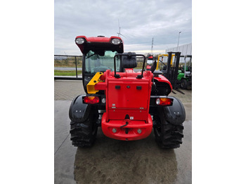 Telescopic handler Manitou MT625: picture 4 Telescopic handler Manitou MT625: picture 4