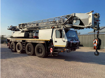All terrain crane GROVE