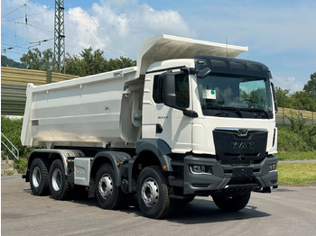 Tipper MAN TGS 41.440