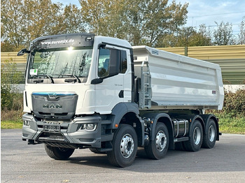 Tipper MAN TGS 41.480