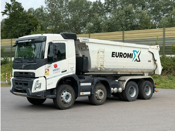 Tipper VOLVO FMX 430