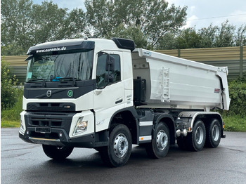 Tipper VOLVO FMX 500