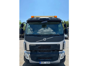 Concrete mixer truck Volvo FE 320 6x2*4, Mixer, 27 ton, 2015: picture 2