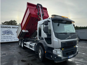 Tipper VOLVO FE