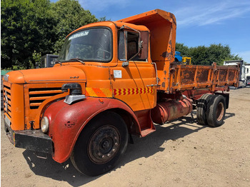 Tipper BERLIET