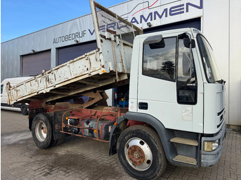 Tipper IVECO EuroCargo 120E