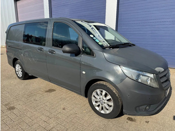 Small van MERCEDES-BENZ Vito 116