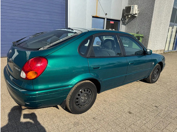 Sedan Toyota Corolla **5DOORS-PETROL-BELGIAN CAR-1A**: picture 4