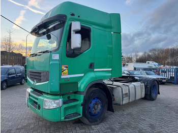 Tractor unit RENAULT Premium 450