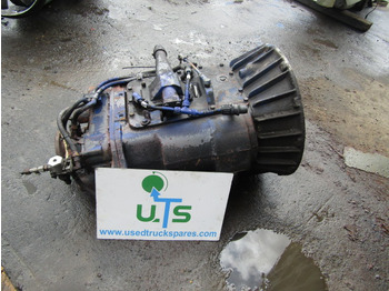 Gearbox EATON / VICKERS