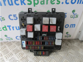 Electrical system DAF CF 65