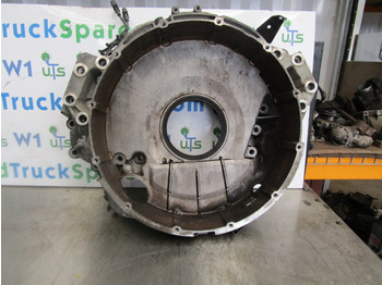 Flywheel DAF XF 105