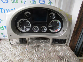 Electrical system DAF XF 105
