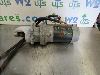 Electrical system DENNIS