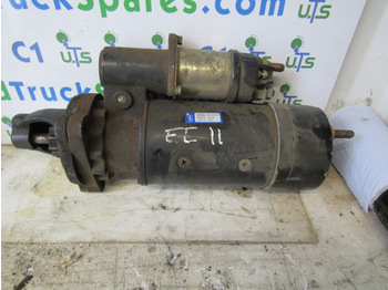Electrical system