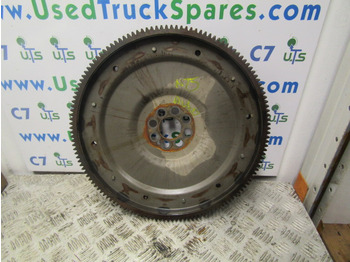 Flywheel ISUZU