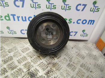 Engine and parts ISUZU