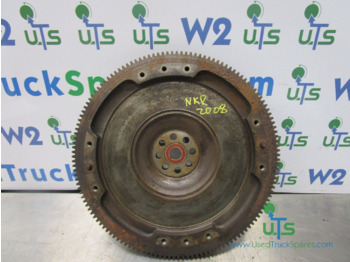 Flywheel ISUZU
