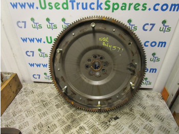 Flywheel ISUZU