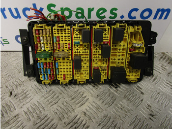 Electrical system IVECO Daily