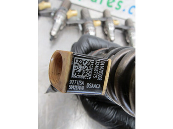 Fuel system for Truck IVECO STRALIS CURSOR 10 INJECTORS P/NO 504287070/0414703008: picture 3