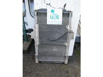 Radiator IVECO Stralis