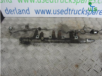 Engine and parts IVECO